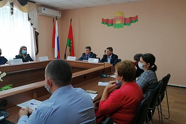 Повысить доступность качественной медицинской помощи на селе